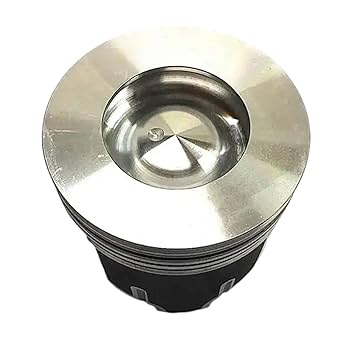 クリス出品 Amazon.com: SHESWEET D902 Piston&Ring Set Oversize 72.5MM